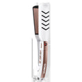 Rose Gold Double Ceramic Flat Iron H121
