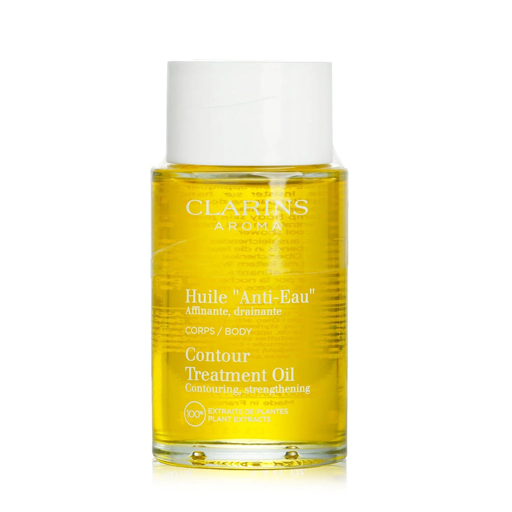 Contour Body Treatment Oil 100ml H622