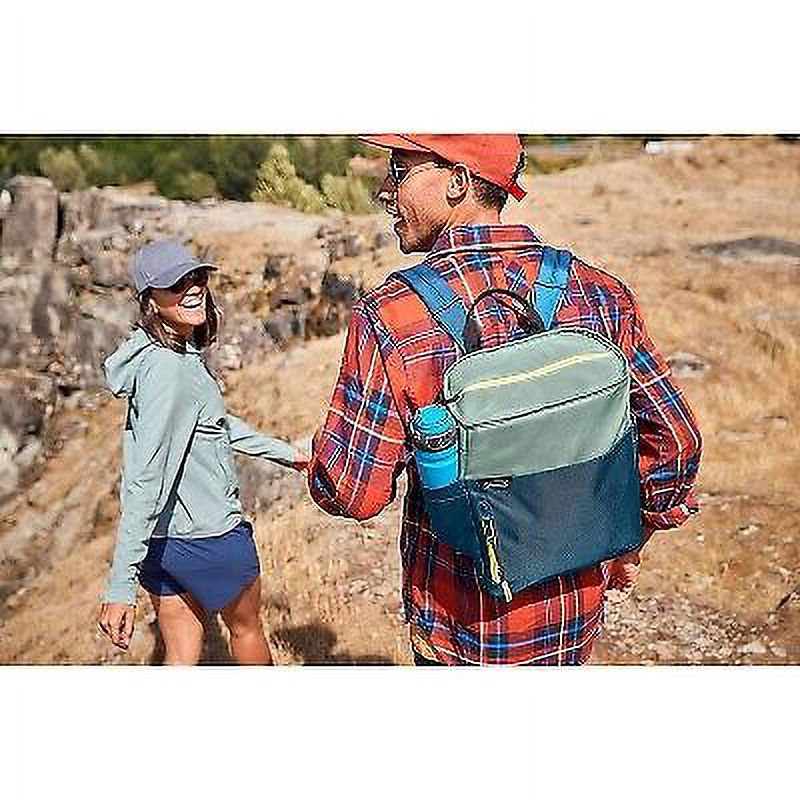 Moss 12qt Soft Cooler D546127