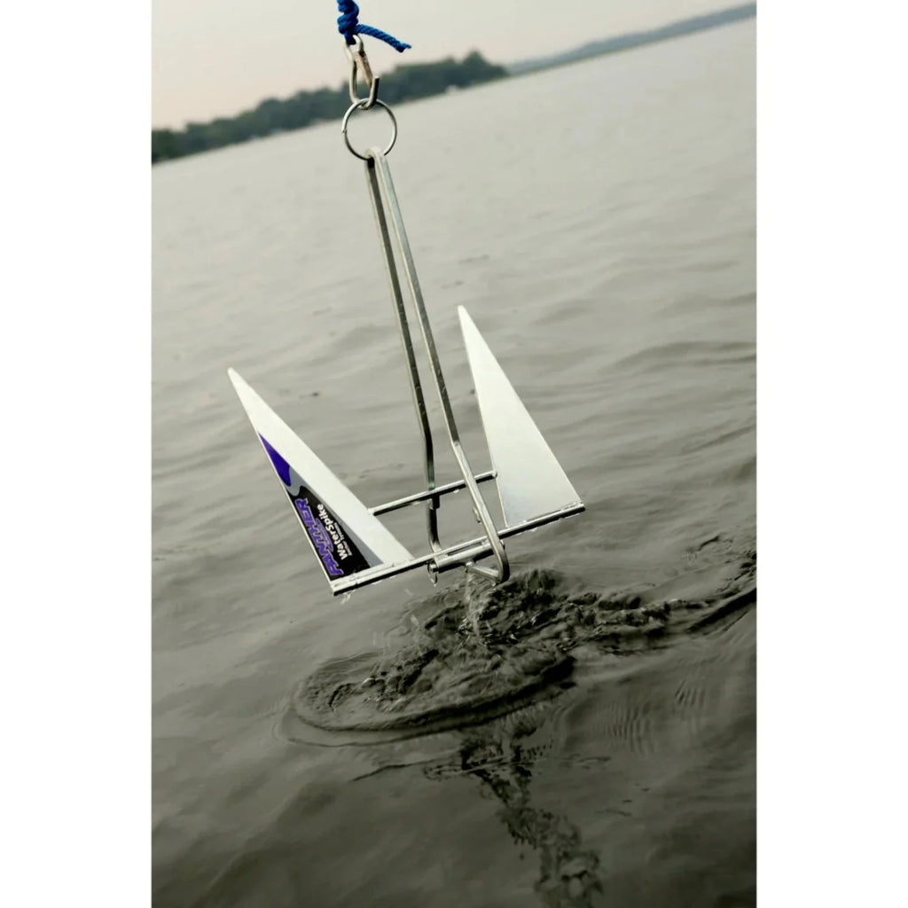 Water Spike Anchor - 11 lbs. X773462
