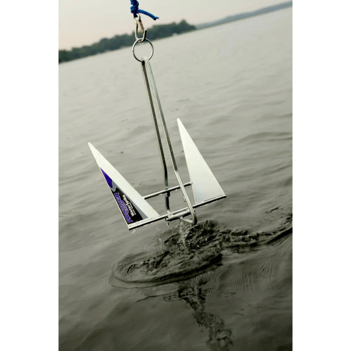 Water Spike Anchor - 11 lbs. X773462