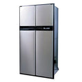 12 Cu. Ft. 4 Door Refrigerator with Ice Maker T542