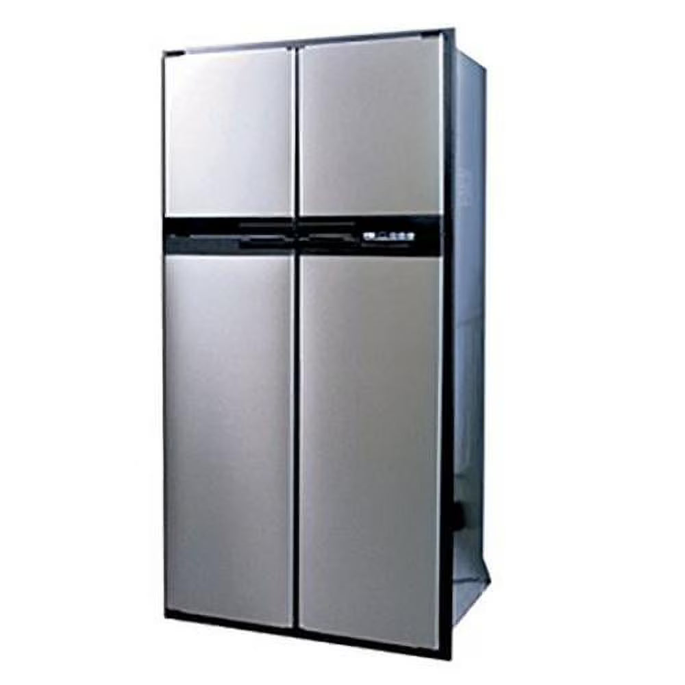 12 Cu. Ft. 4 Door Refrigerator with Ice Maker T542