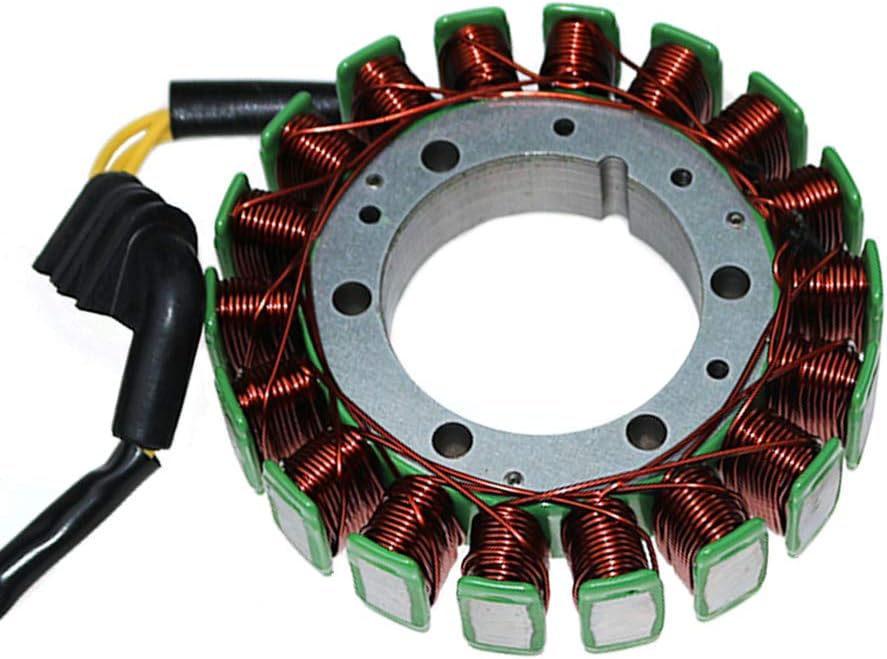 Stator Pack of 2 P878364