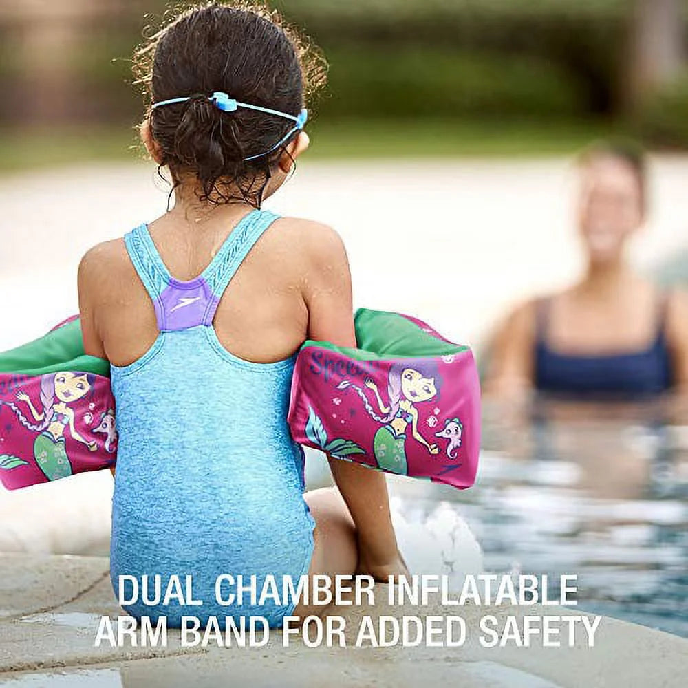 Fabric Arm Bands U671