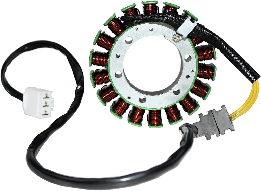 Stator Pack of 2 P878364