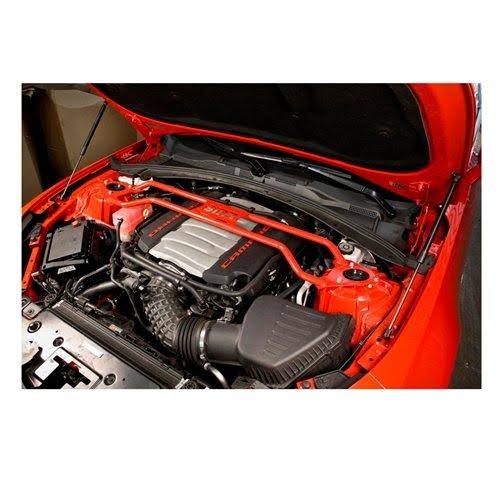 Red Strut Tower Brace B5872