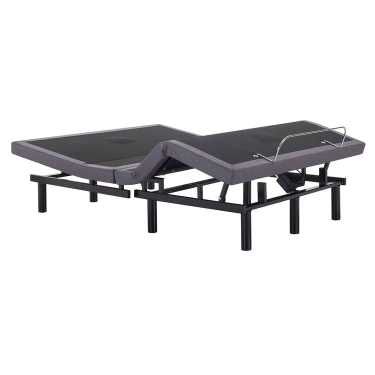 Adjustable Massage Bed Base Wireless Remote Y25780
