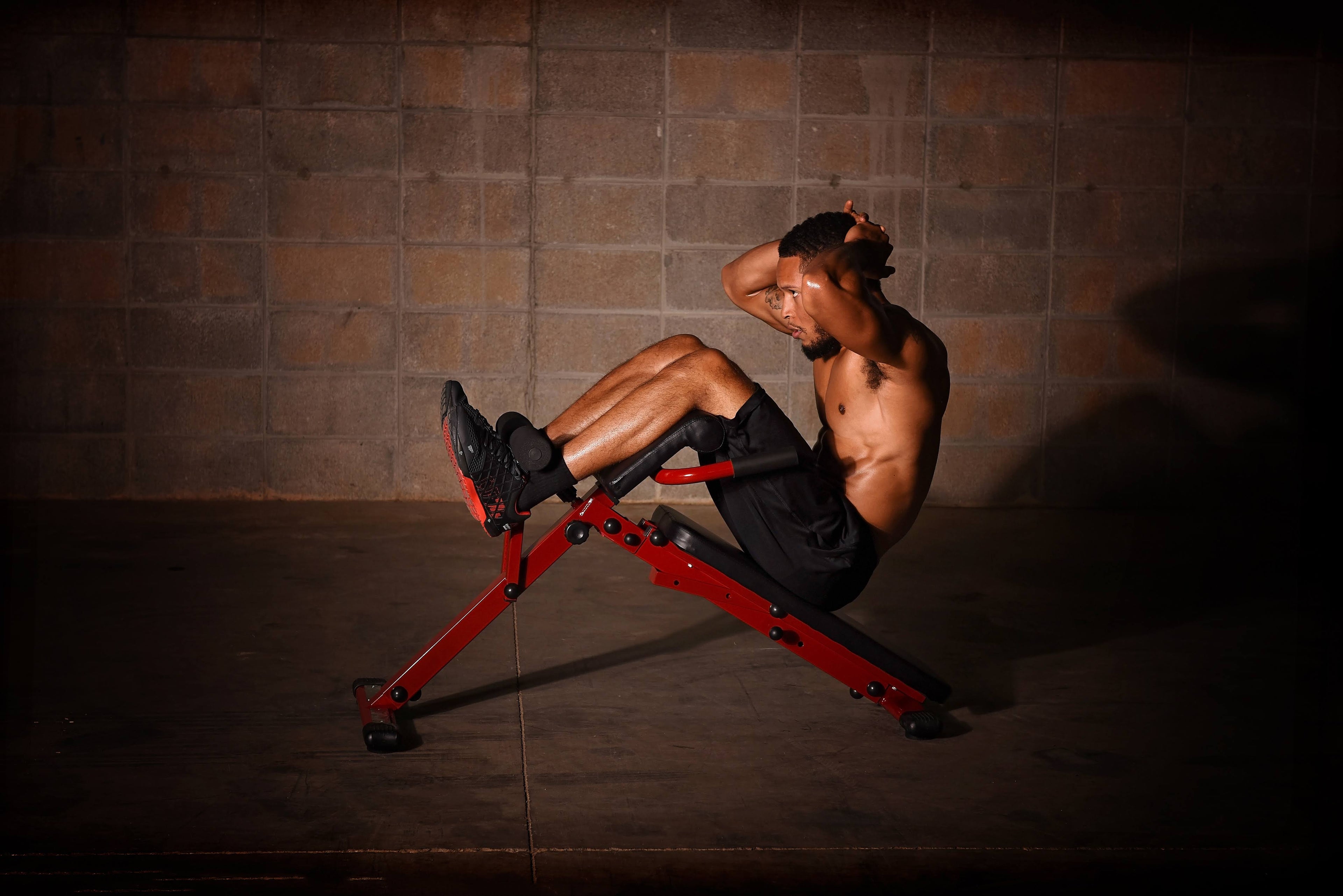 Hyper Bench N3963