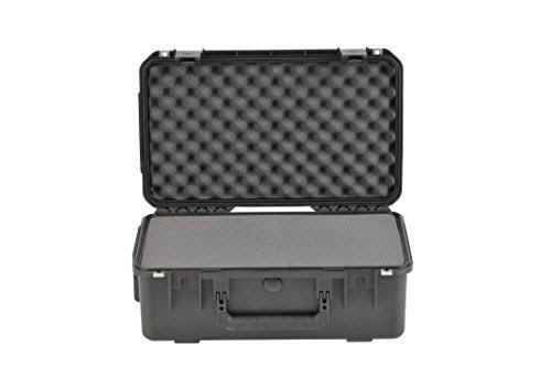 Waterproof Case with Cubed Foam H552