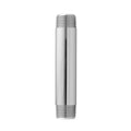 Brass Vertical Drop Ceiling Nipple S8651