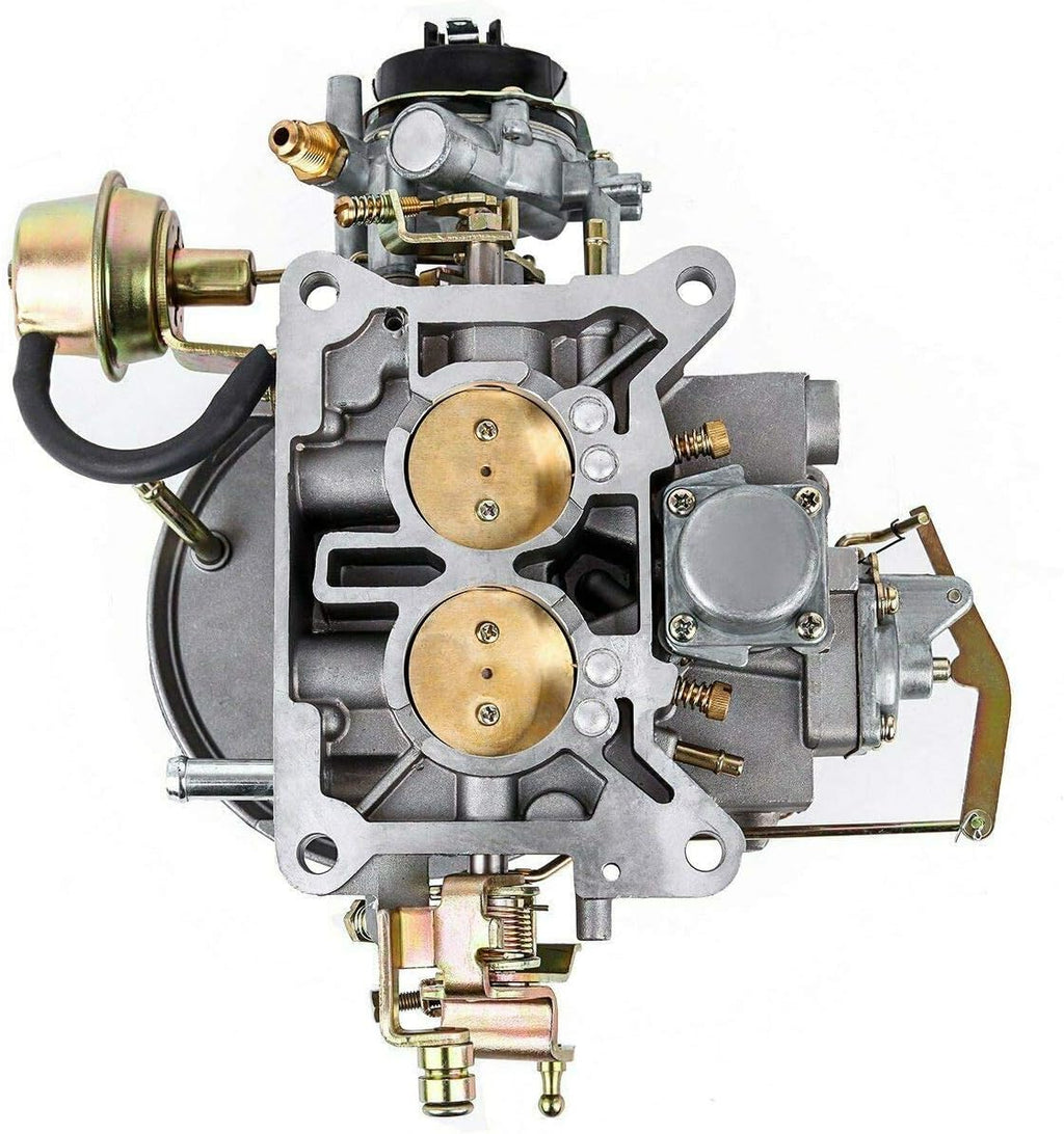 2 Barrel Carburetor for Ford F350 F100 Engine 289 Cu 302 Cu 351 Cu P754151