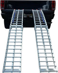 Folding Arched Ramps Pair (2) B724