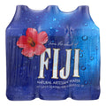 Fiji Natural Artesian Water - 1 Liter - Case of 2 - 6/33.8fl oz A29399