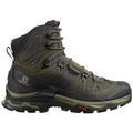 Olive Night Peat Safari GTX Hiking Boots Y240759