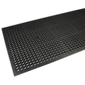 Black Drainage Mat Q404138