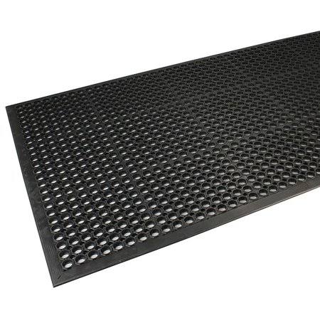 Black Drainage Mat Q404138