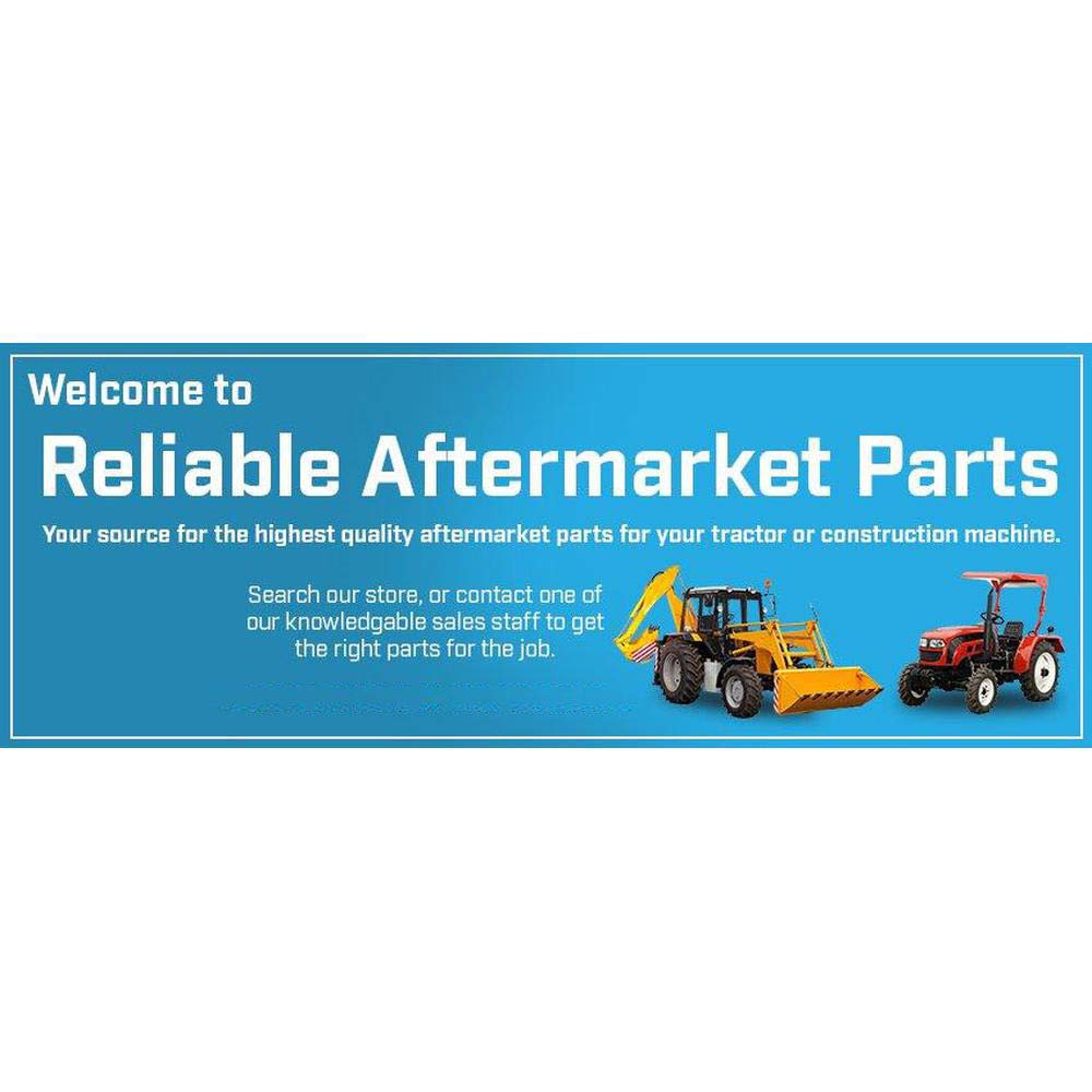 Carburetor for Ford New Holland Tractor 2000 600 N194600