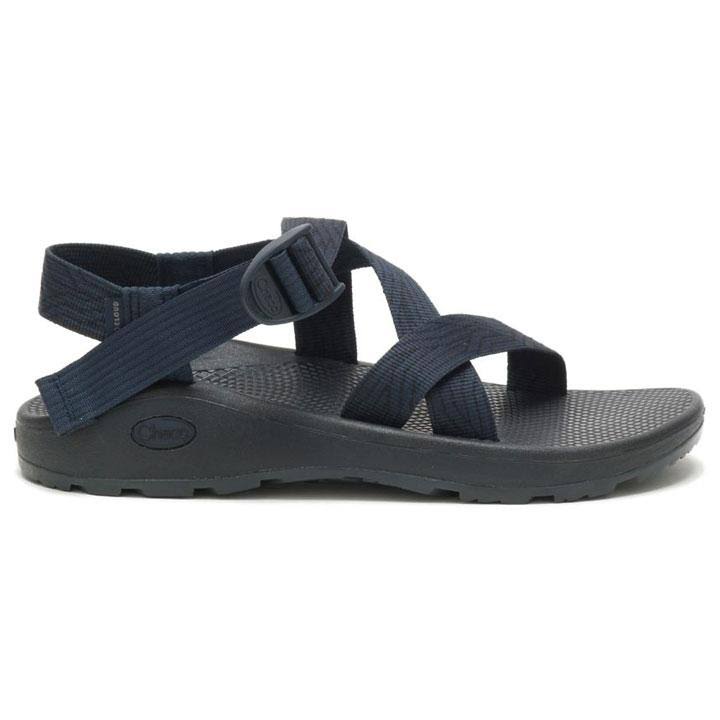 Serpent Navy Sandals P6762