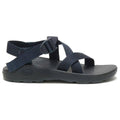 Serpent Navy Sandals P6762