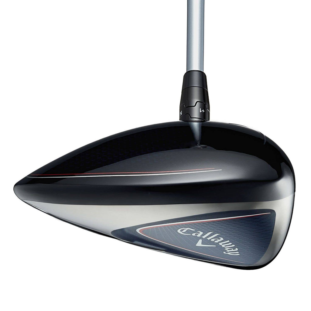 Golf Driver Q668
