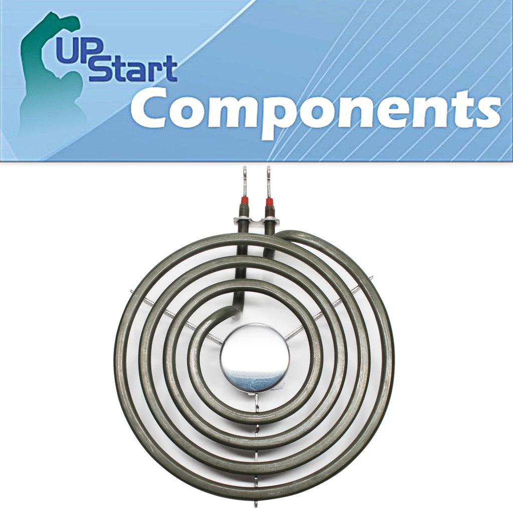 6 inch 4 Turns Surface Burner Element T44858