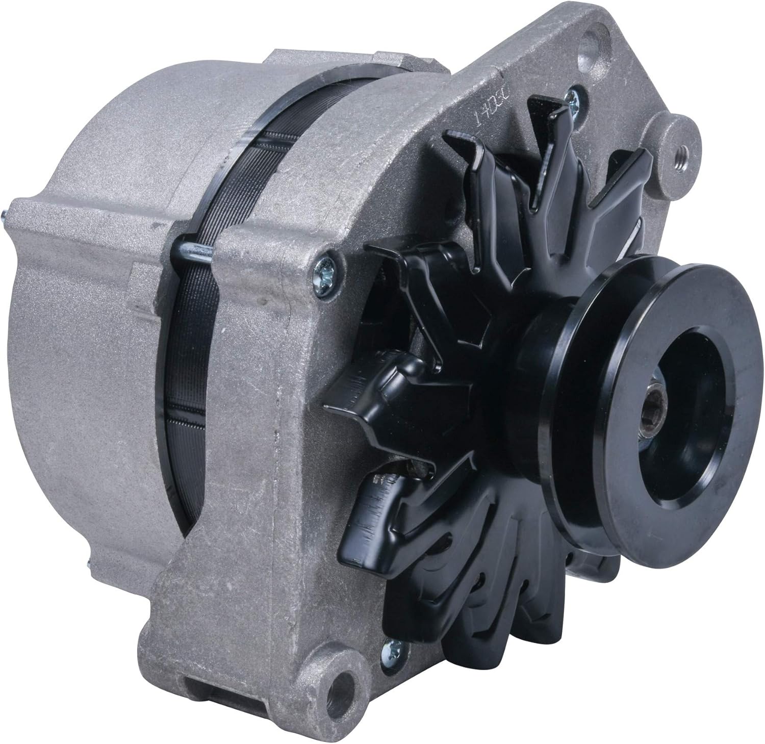 Alternator for Volkswagen Eurovan 1992-1995, Vanagon 1992-1995, Pack of 2 M2089