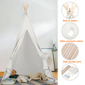 Foldable Play Tent for Kids X11947
