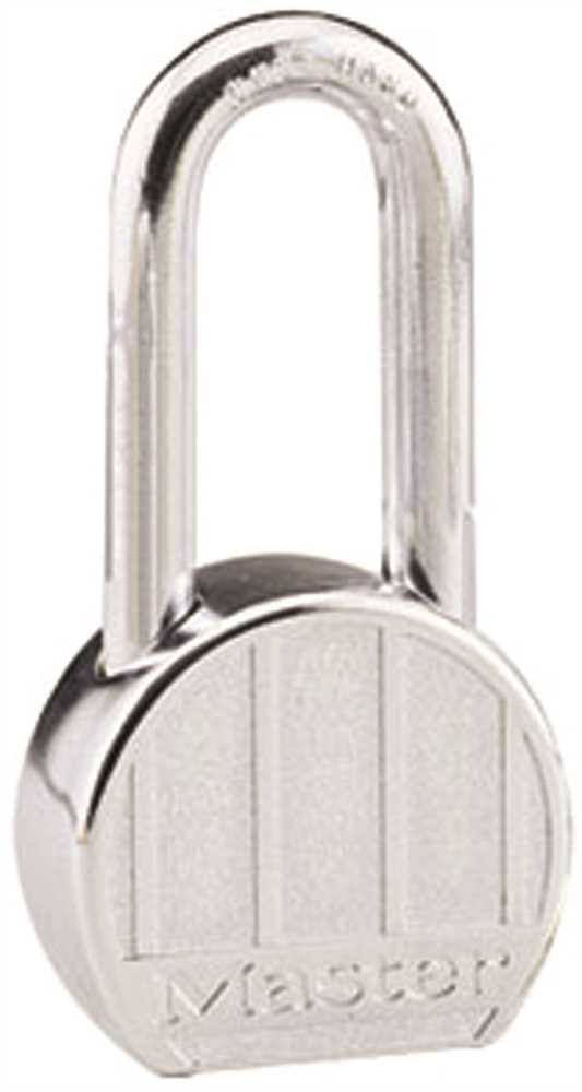 Die-Cast Zinc Padlock S3471