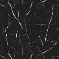 Nero Marquina SatinTouch Laminate Sheet O513