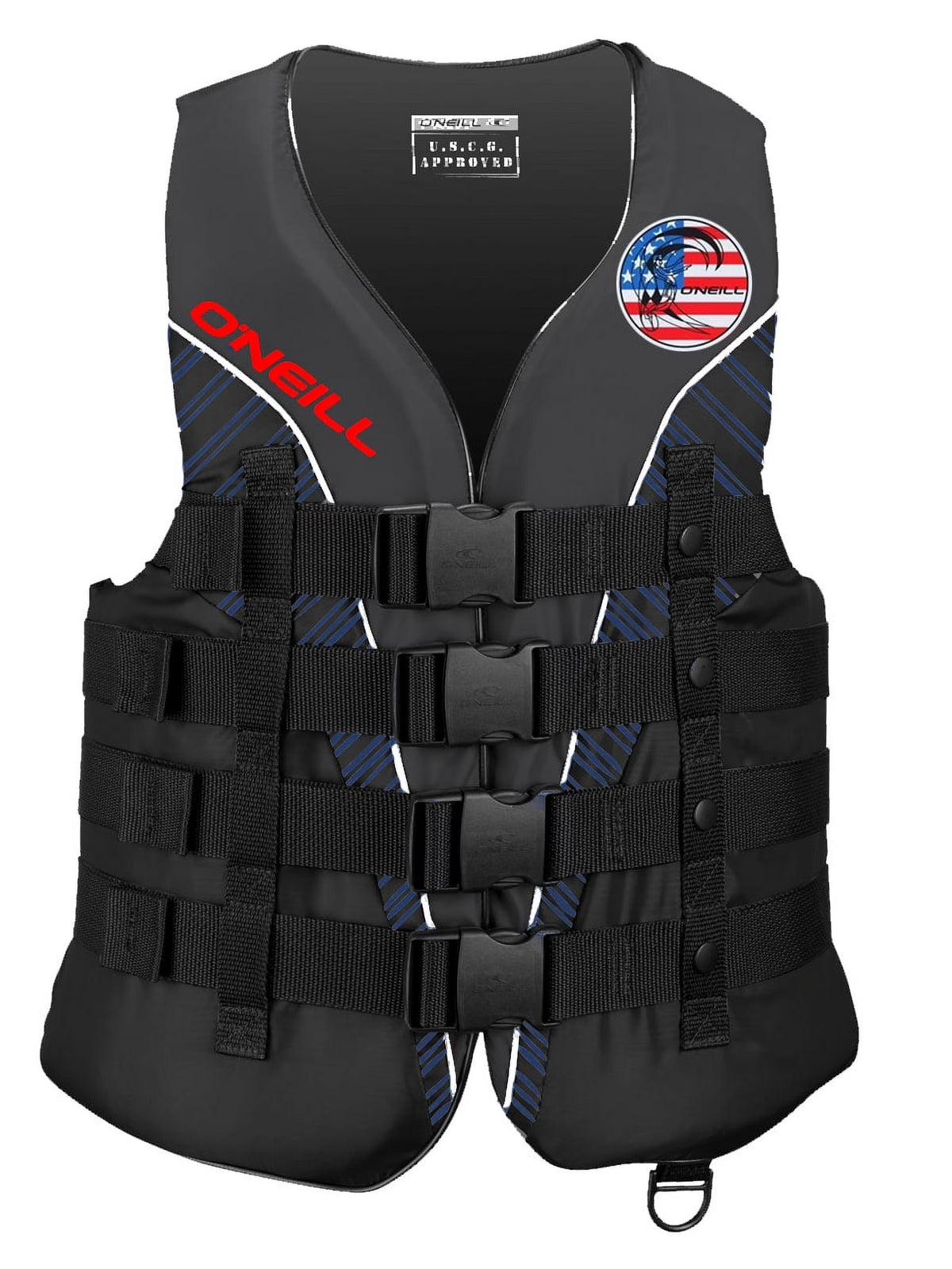 Patriot 4XL USCG Life Vest T171758
