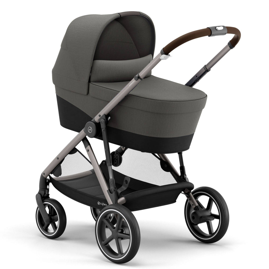 Classic Beige Cot I789905