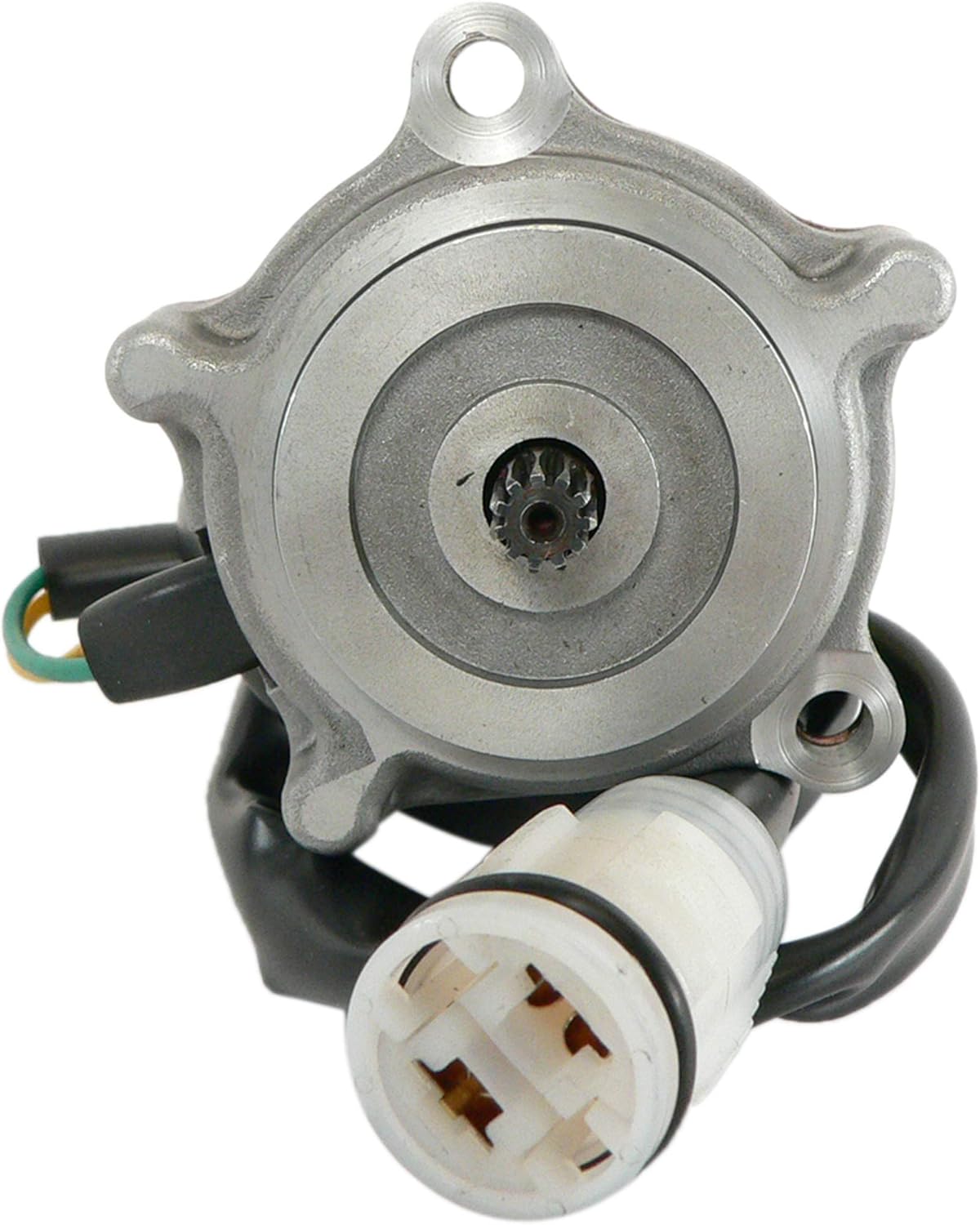 Power Shift Control Motor Z95259