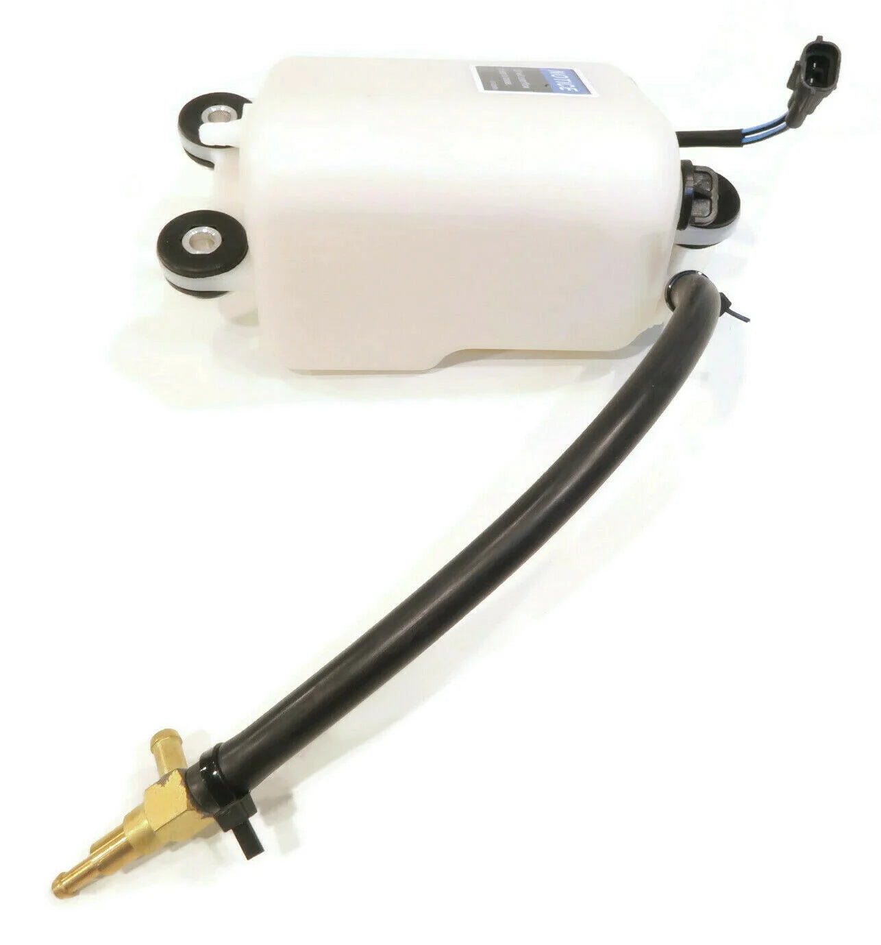 Oil Tank Assembly For 2009 Mercury 250DFI Outboard Motor E36901