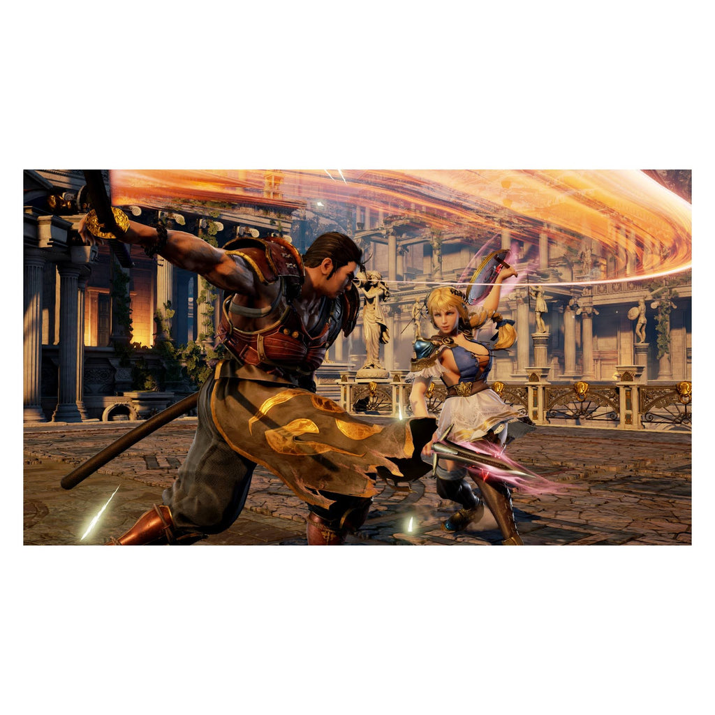 PS4 Game S5581