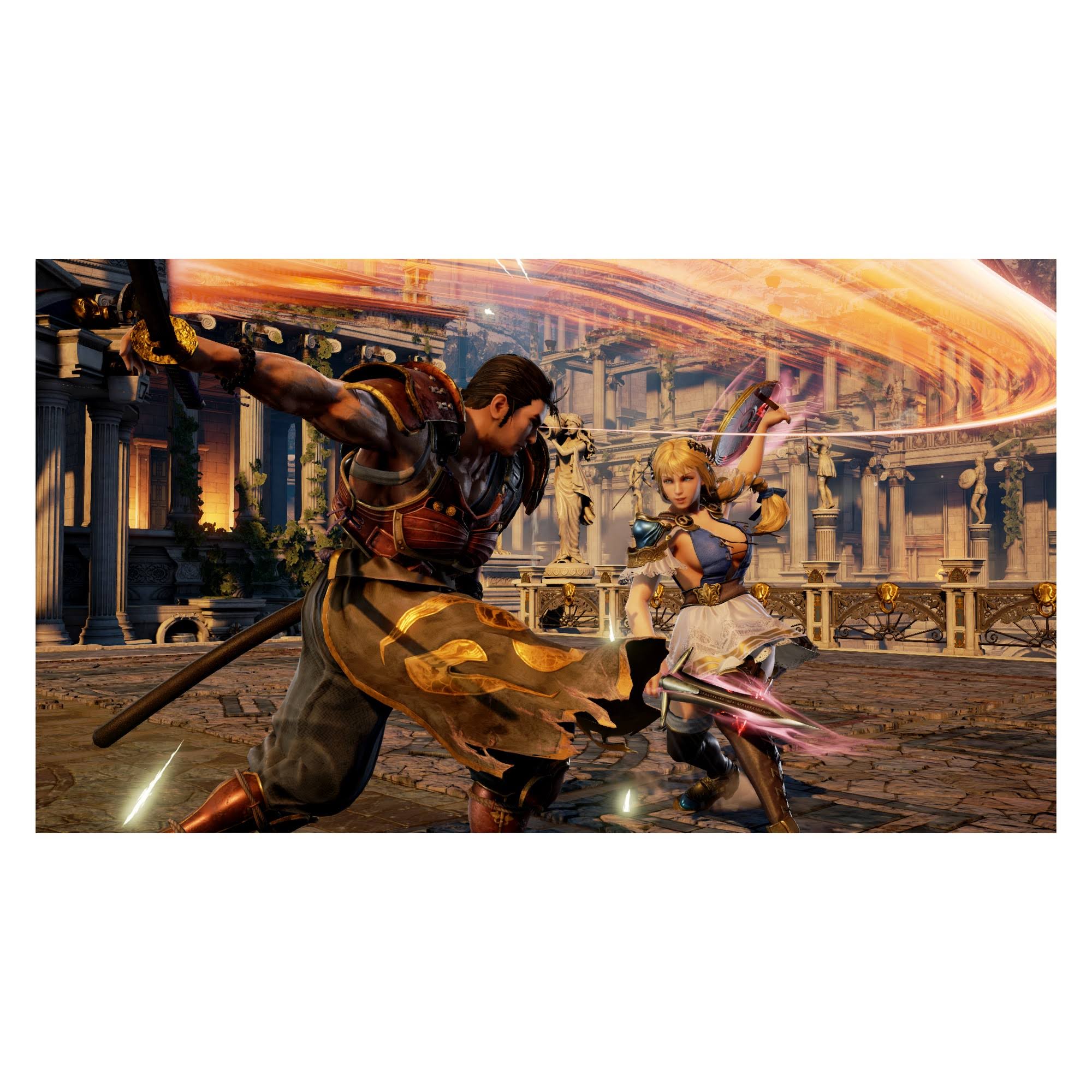 PS4 Game S5581