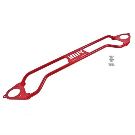 Red Strut Tower Brace B5872
