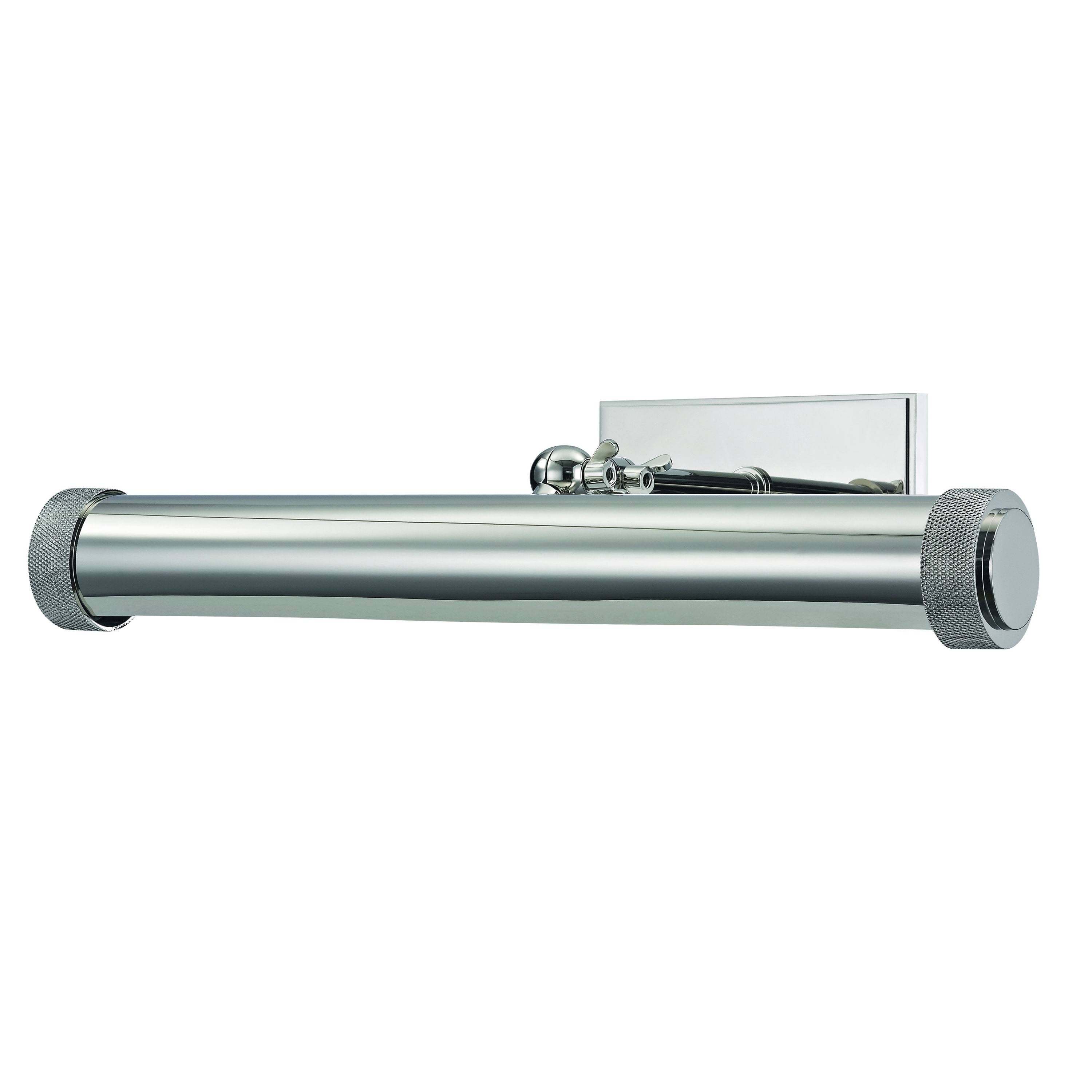 Polished Nickel 2 Light Picture Light L82384
