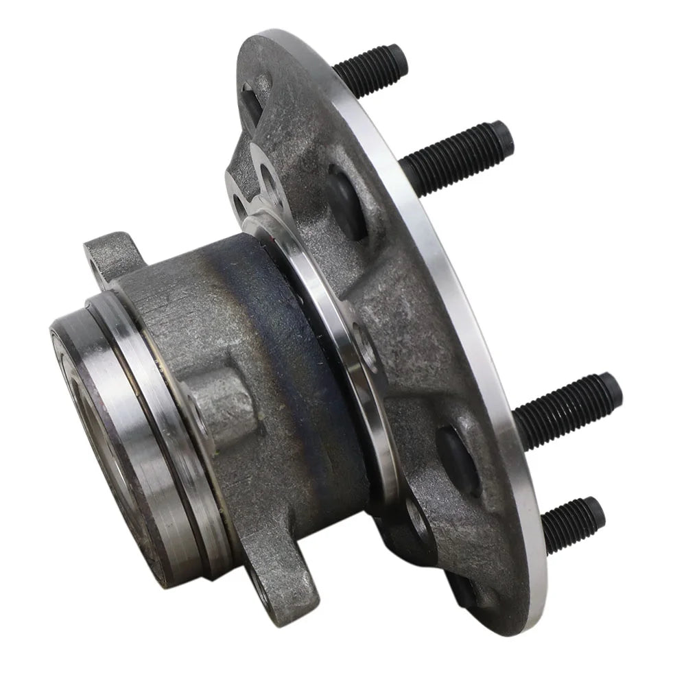 Front Wheel Hub & Bearing Assembly C15352