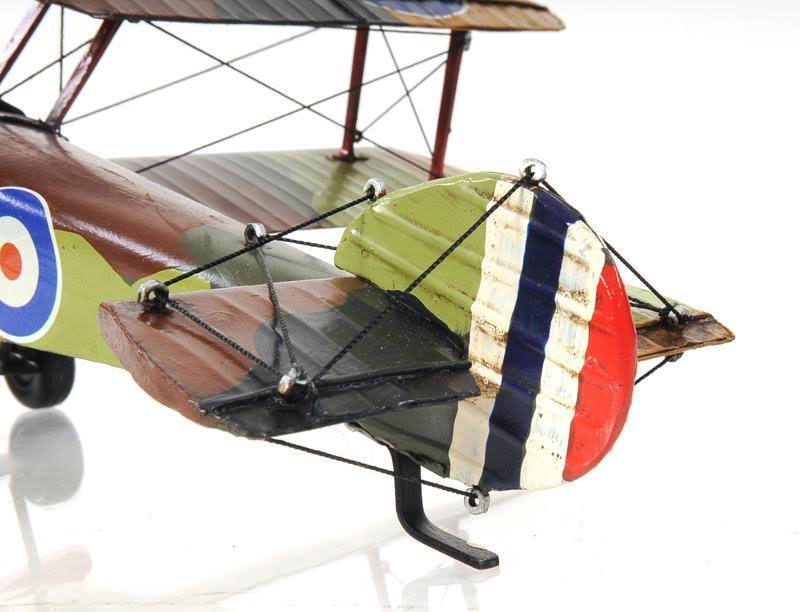 1916 Sopwith Camel F.1 1:20 E86331