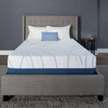 Queen Gel Memory Foam Mattress A3290