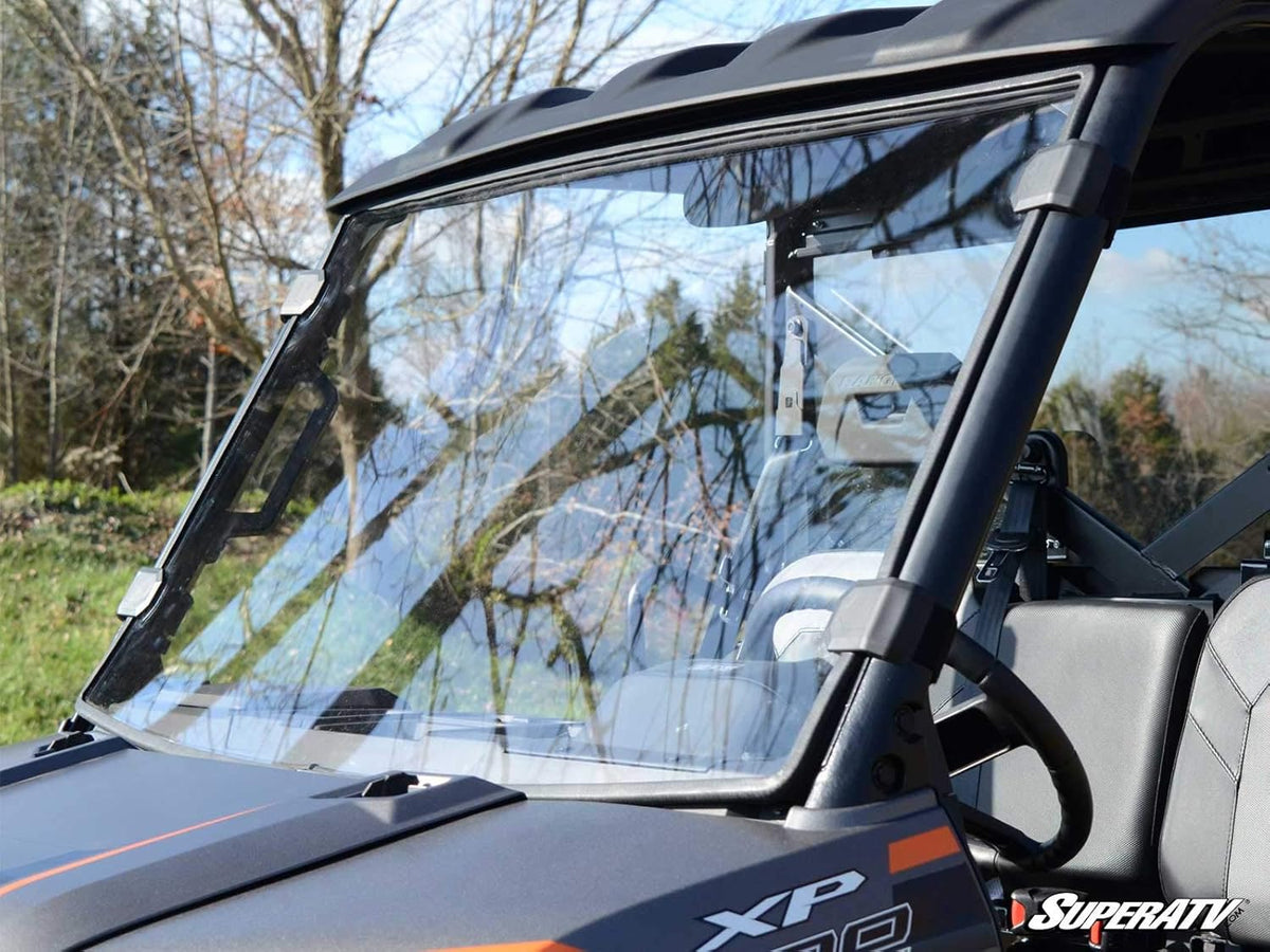 Full Size Polycarbonate Windshield for Polaris Ranger XP 1000 O9328