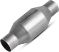 2.25" Universal Catalytic Converter Pack of 2 Y605902
