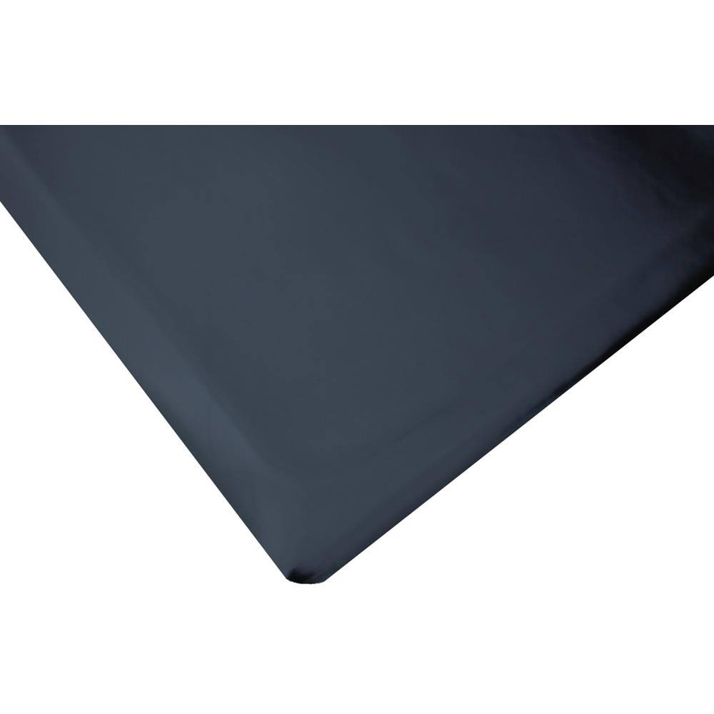 Anti-Fatigue Mat 3 ft. x 23 ft. x 1/2 in. Black M279164