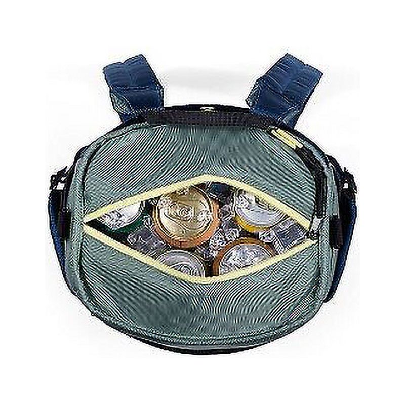 Moss 12qt Soft Cooler D546127