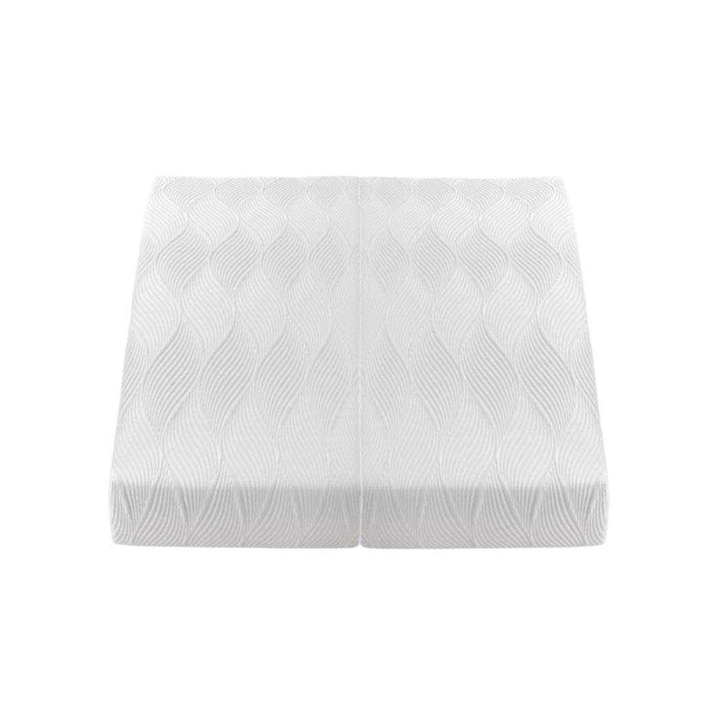 Forest 10-Inch Gel-Infused Memory Foam Mattress U9473