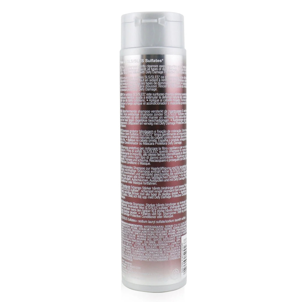 Defy Damage Protective Shampoo 1000ml H831680