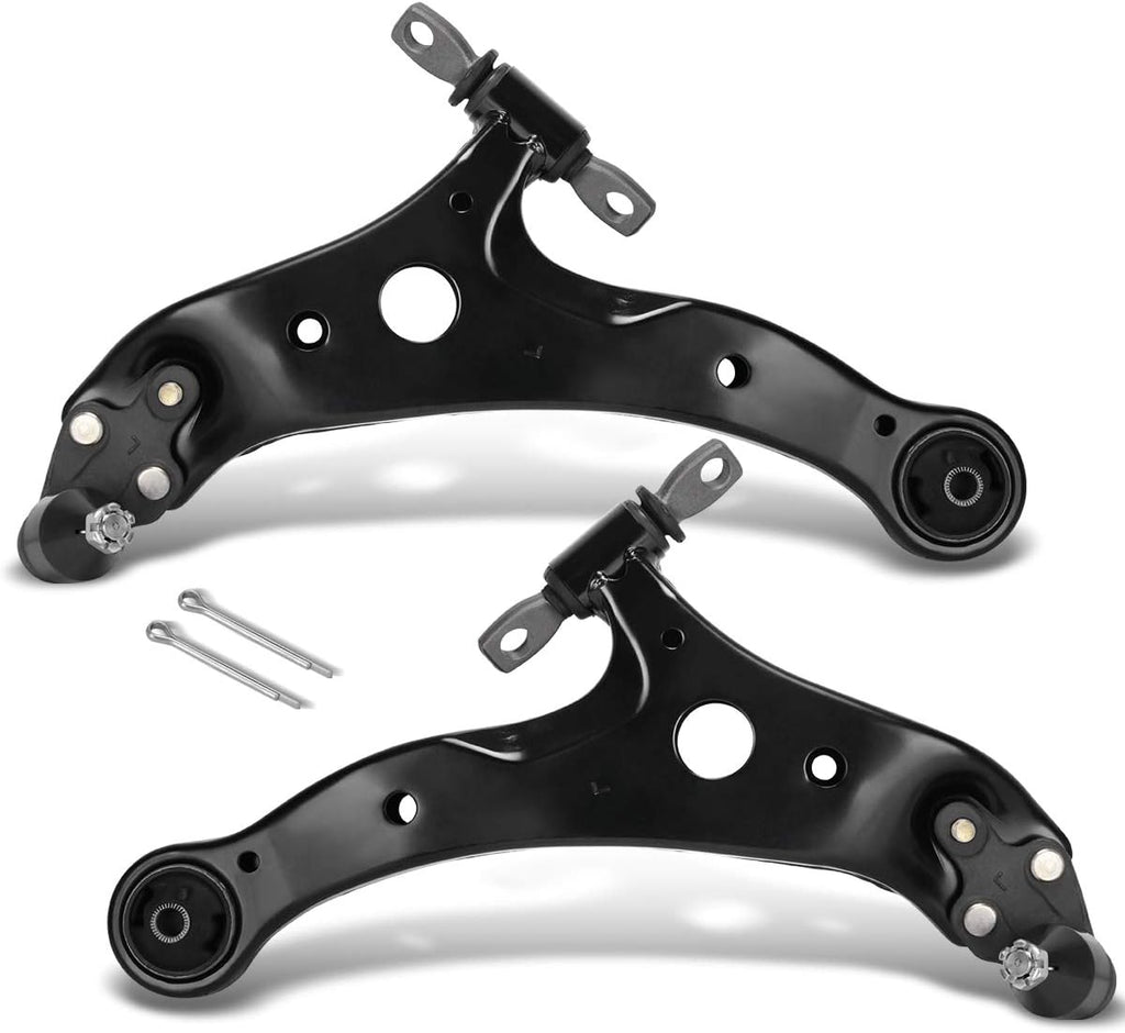 Front Lower Control Arm with Ball Joint E3689