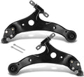Front Lower Control Arm with Ball Joint E3689