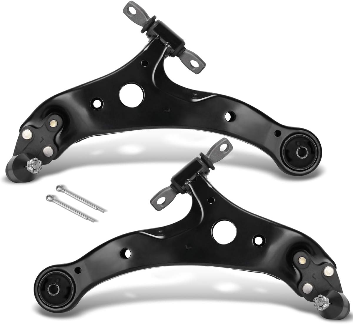 Front Lower Control Arm with Ball Joint E3689